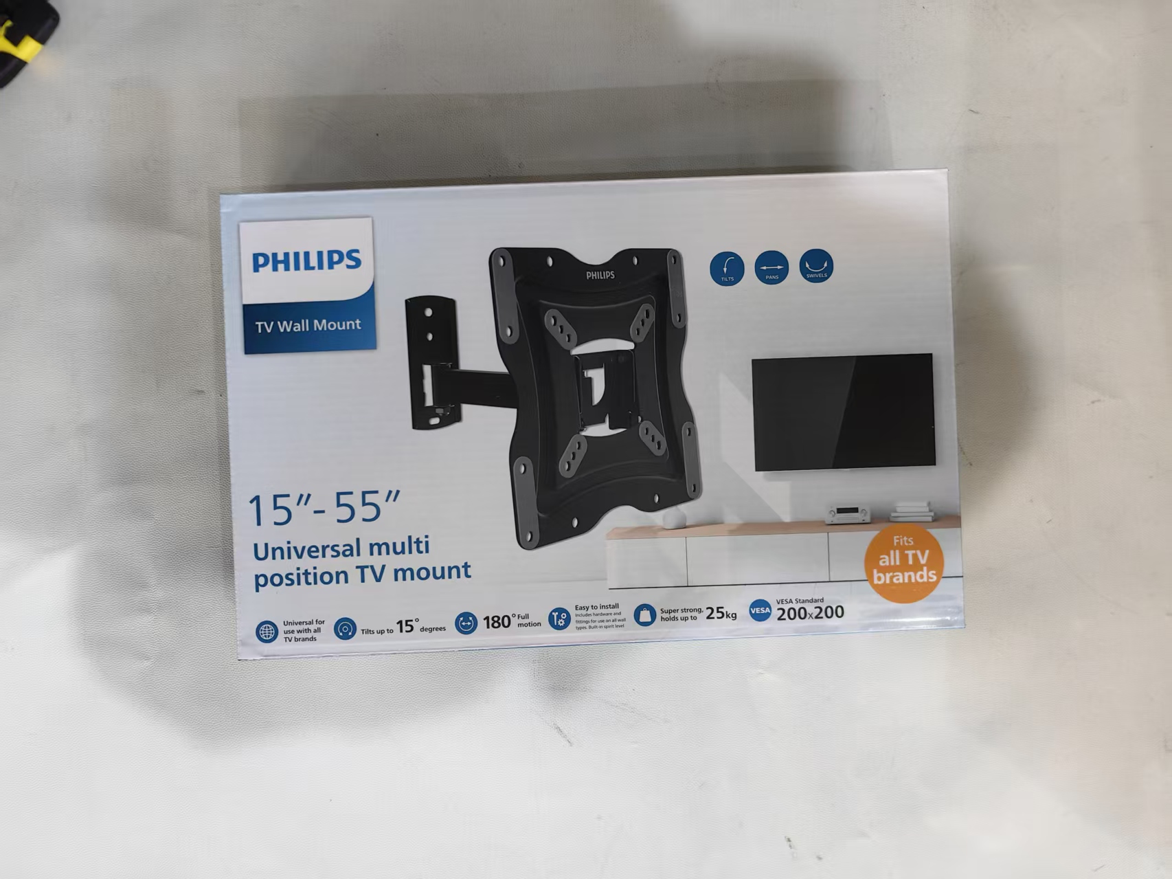 Full Motion Mount (Small)